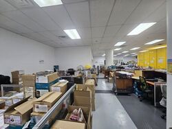 Techlink (D14), Factory #580606781